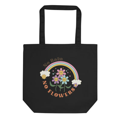 No Rain Eco Tote Bag