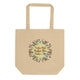 Positive Mind Eco Tote Bag