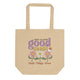 Good Seeds Eco Tote Bag