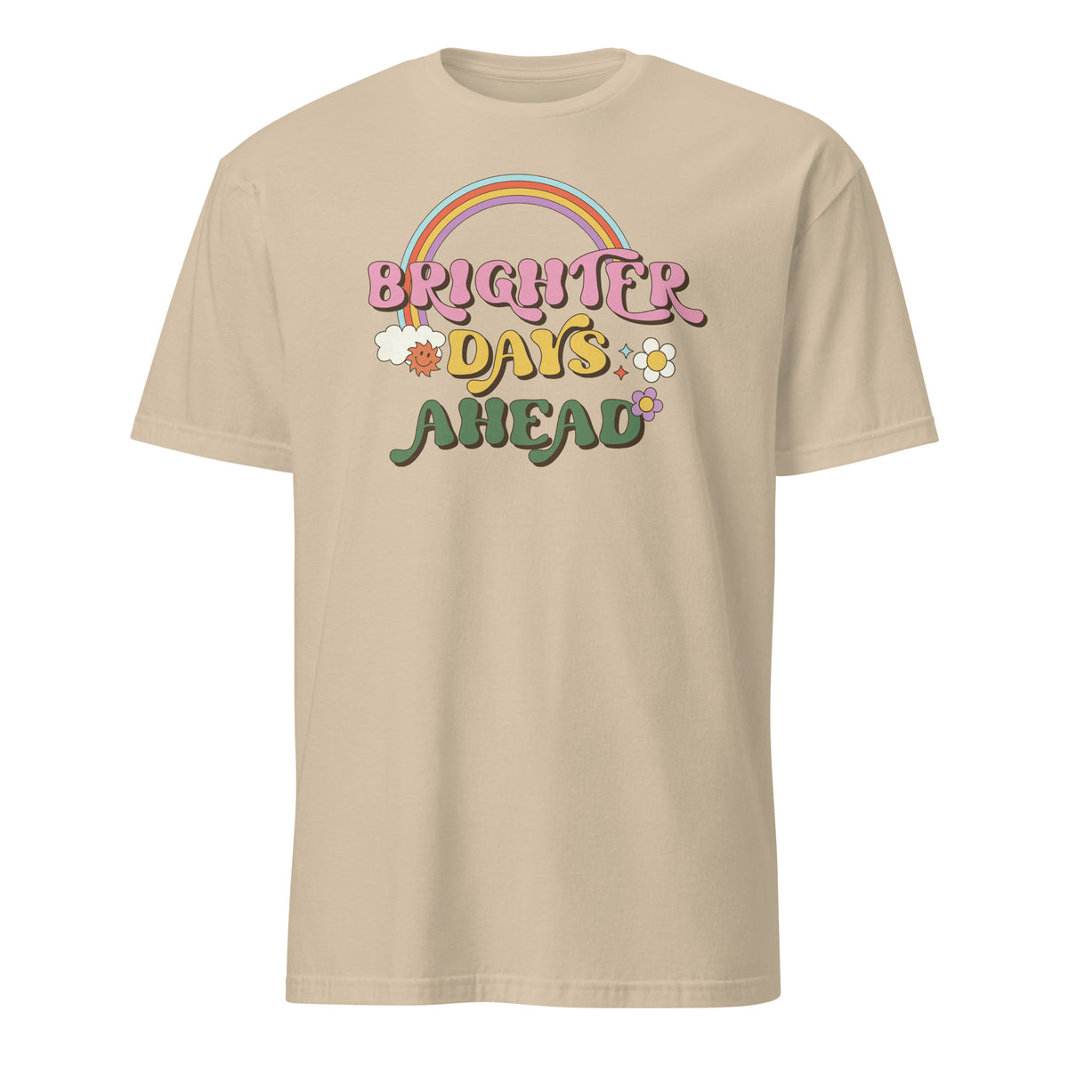 Brighter Days Unisex T-Shirt