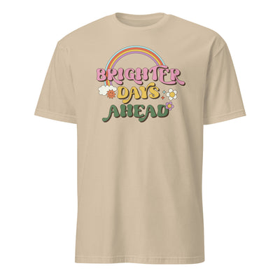 Brighter Days Unisex T-Shirt