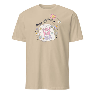 Positivi Tea Unisex T-Shirt