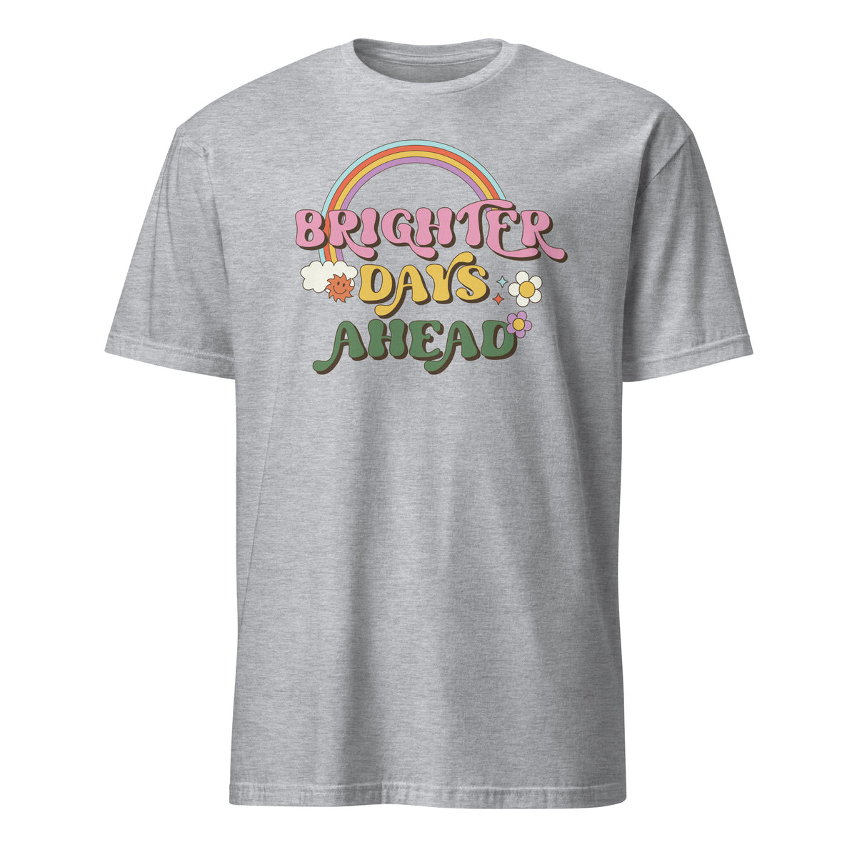 Brighter Days Unisex T-Shirt