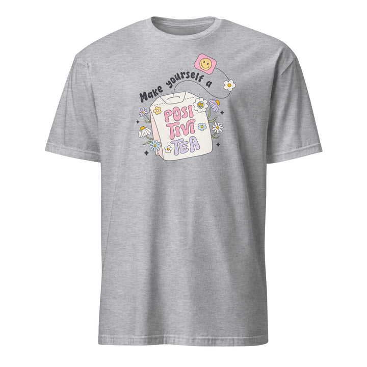 Positivi Tea Unisex T-Shirt