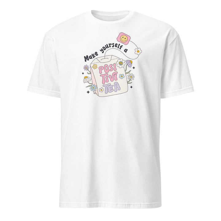 Positivi Tea Unisex T-Shirt