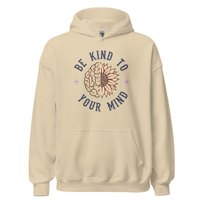 Be Kind Unisex Hoodie