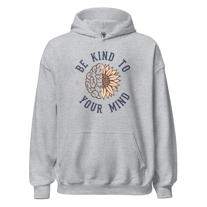 Be Kind Unisex Hoodie