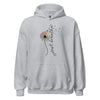 Just Breathe Unisex Hoodie