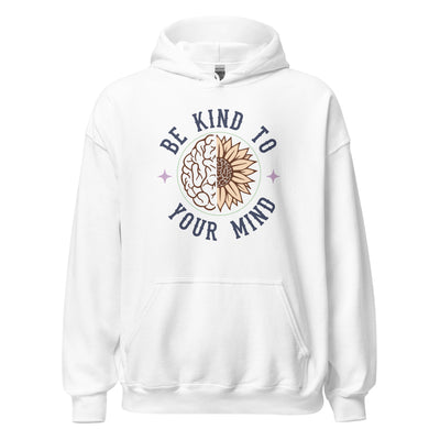 Be Kind Unisex Hoodie