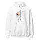 Just Breathe Unisex Hoodie