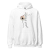 Just Breathe Unisex Hoodie