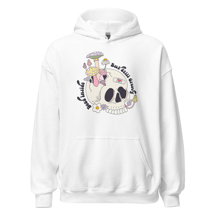 Still Groovy Unisex Hoodie