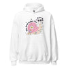 Slow Down Unisex Hoodie