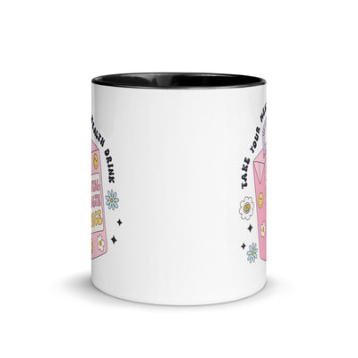 Mental Health Drink Mug