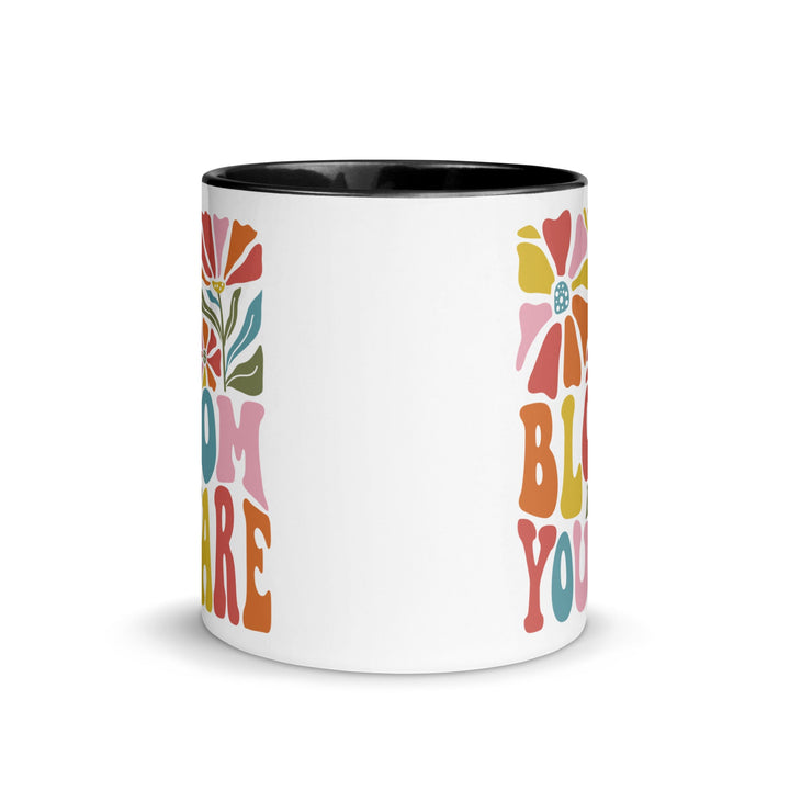 Bloom Mug