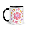 Good Vibes Mug