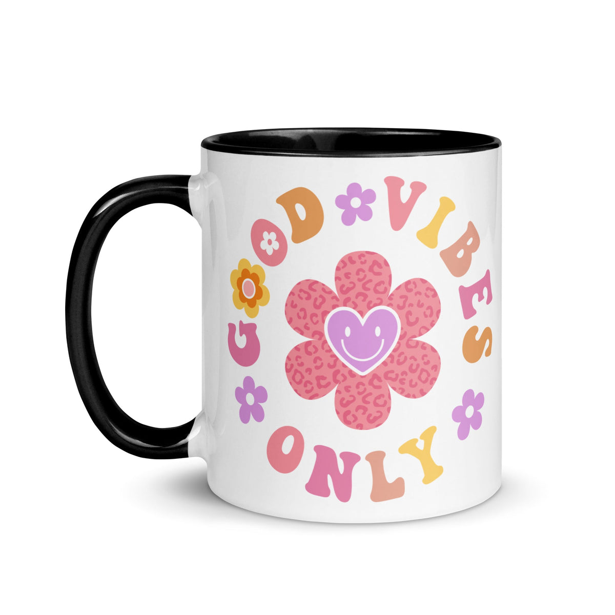 Good Vibes Mug