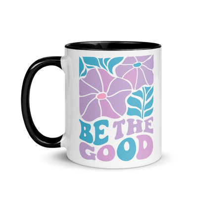 Be The Good Mug