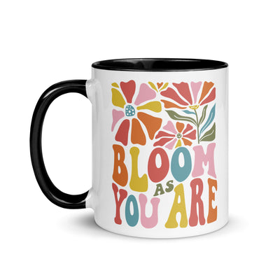 Bloom Mug