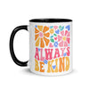 Always Be Kind Mug