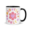 Good Vibes Mug