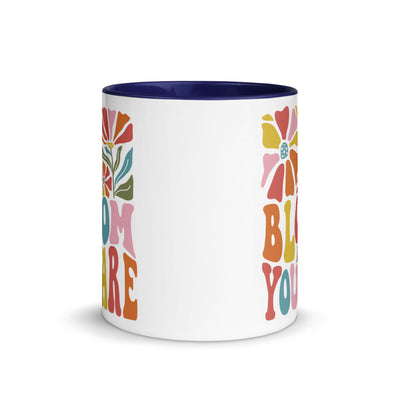 Bloom Mug