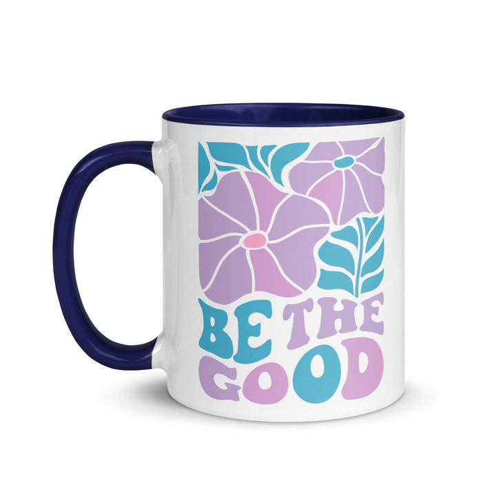 Be The Good Mug