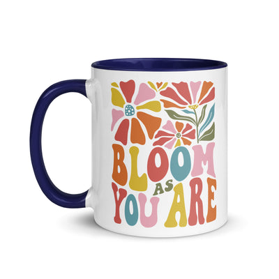 Bloom Mug