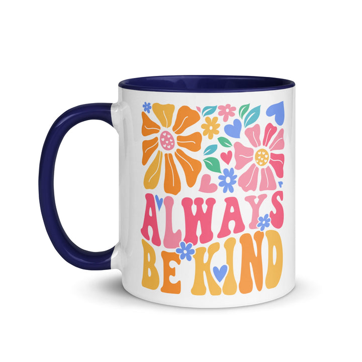 Always Be Kind Mug