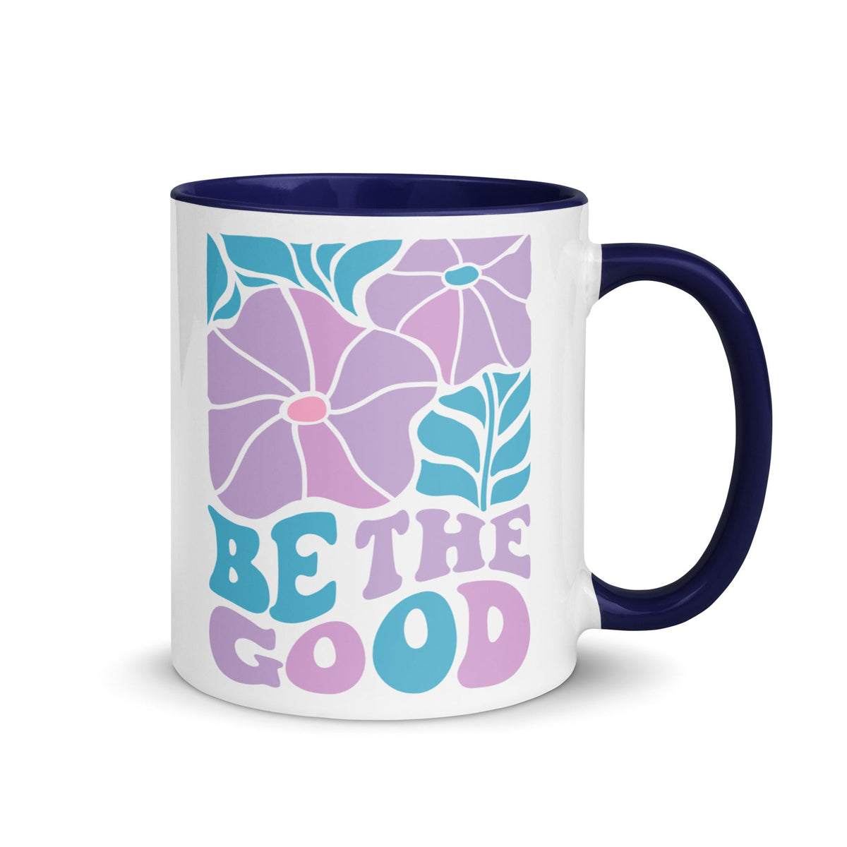 Be The Good Mug