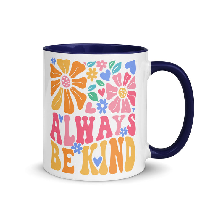 Always Be Kind Mug