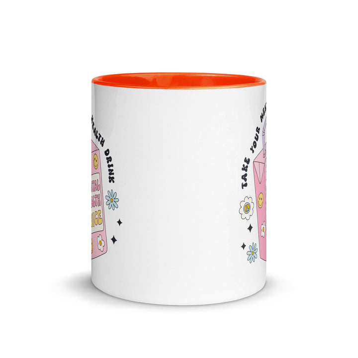 Mental Health Drink Mug