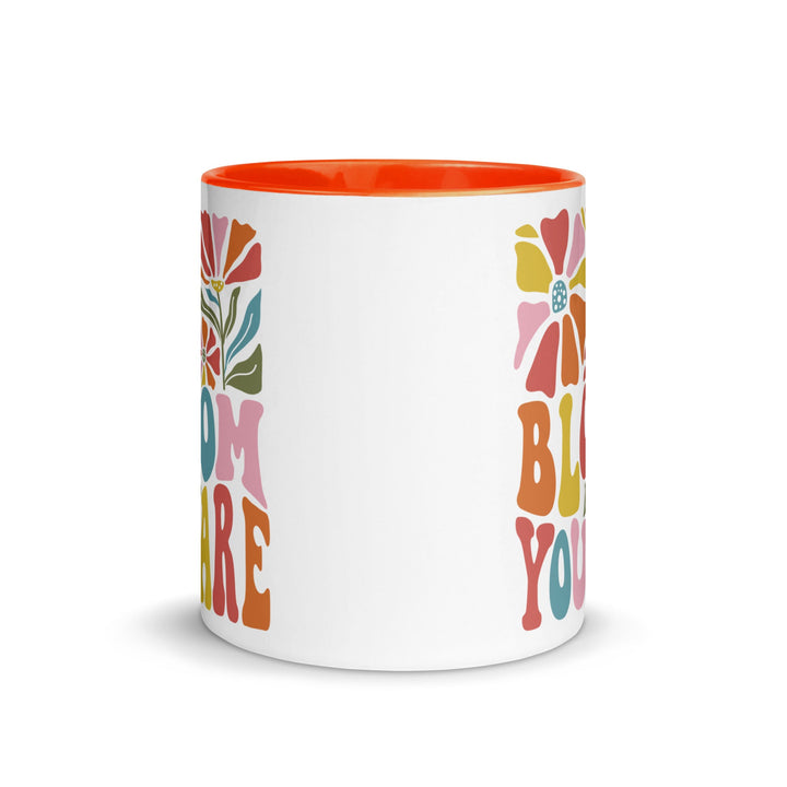 Bloom Mug