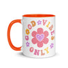 Good Vibes Mug