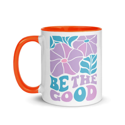 Be The Good Mug