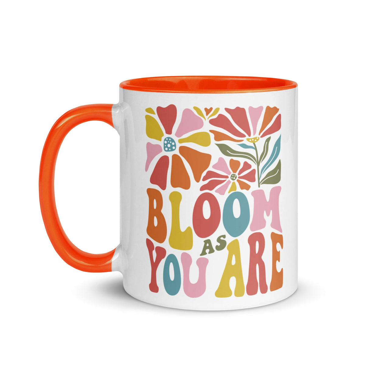 Bloom Mug