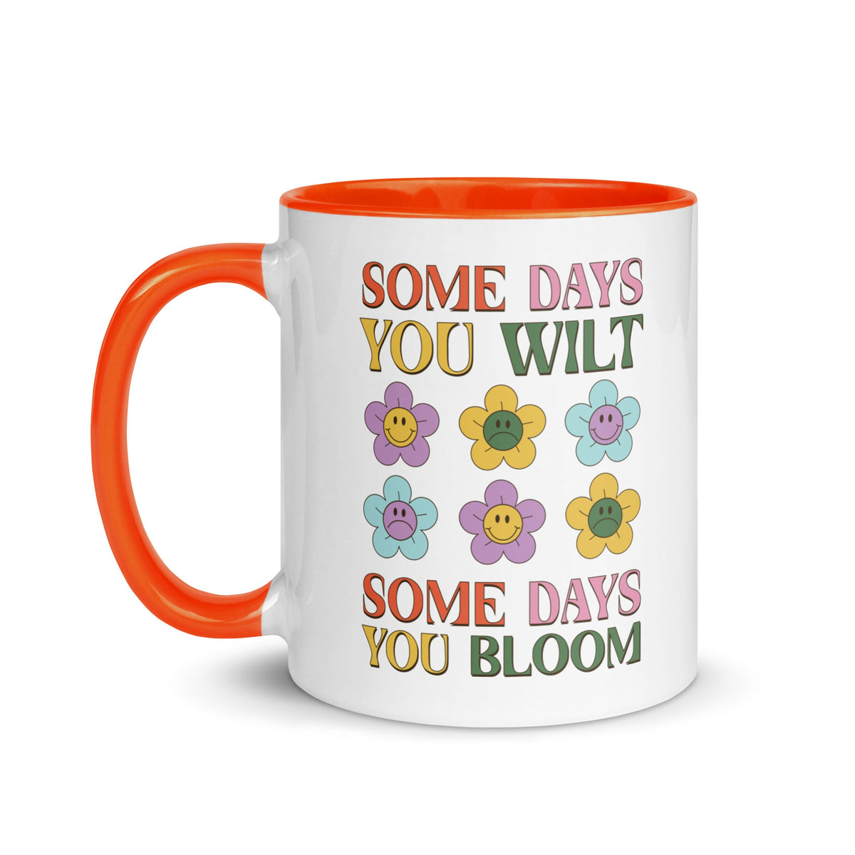 Some Days Mug