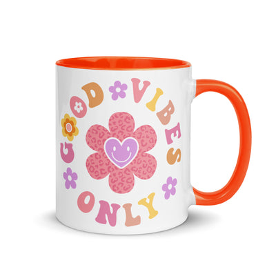 Good Vibes Mug