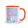 Be The Good Mug