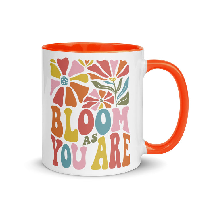 Bloom Mug