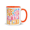 Always Be Kind Mug