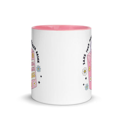 Mental Health Drink Mug