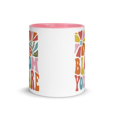 Bloom Mug