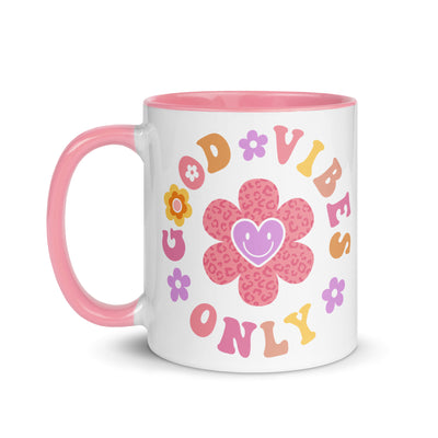 Good Vibes Mug