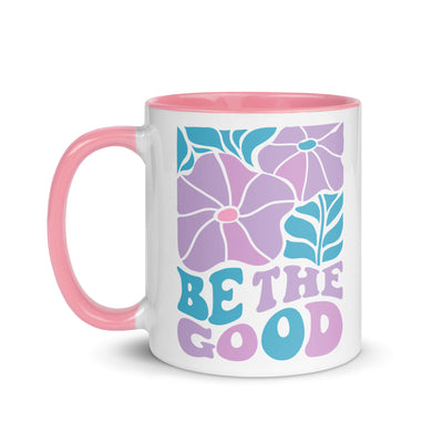 Be The Good Mug