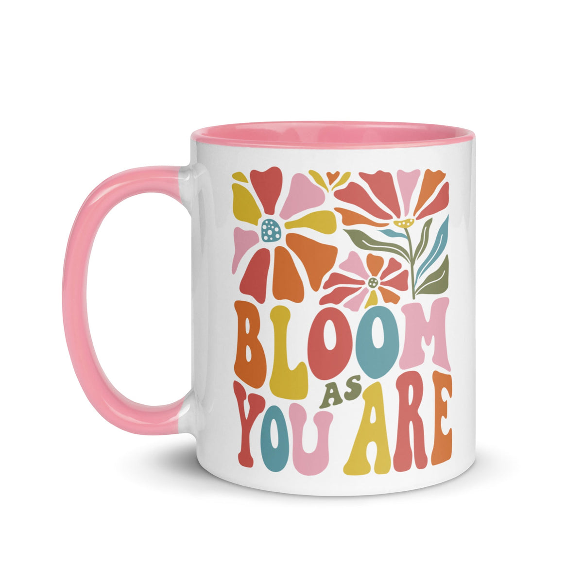 Bloom Mug