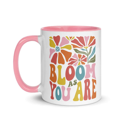 Bloom Mug