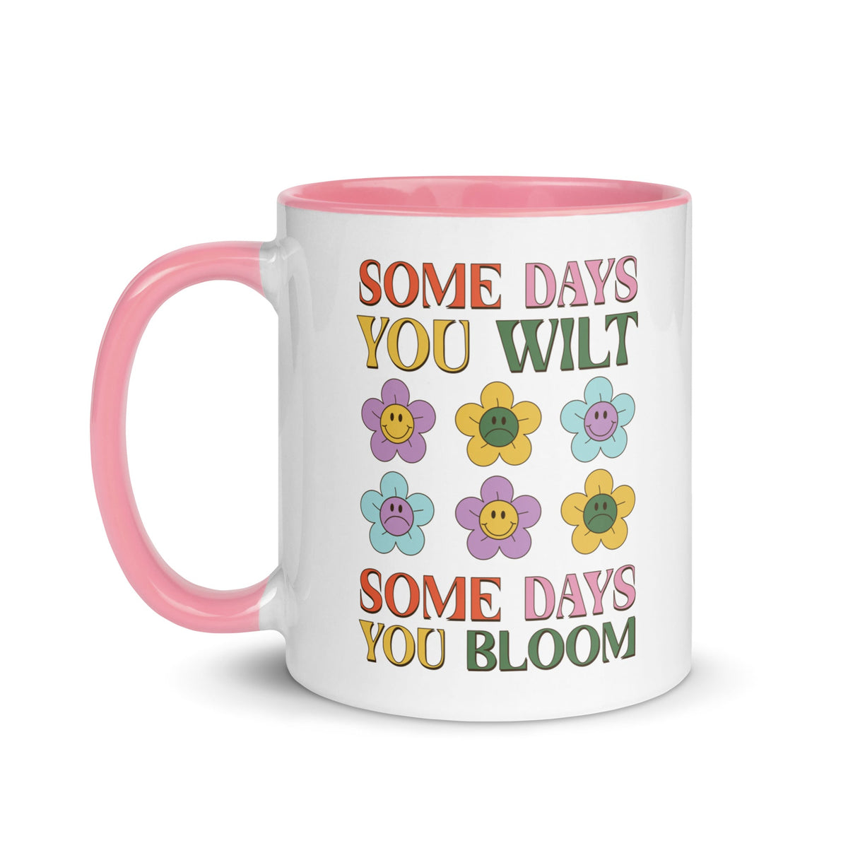 Some Days Mug