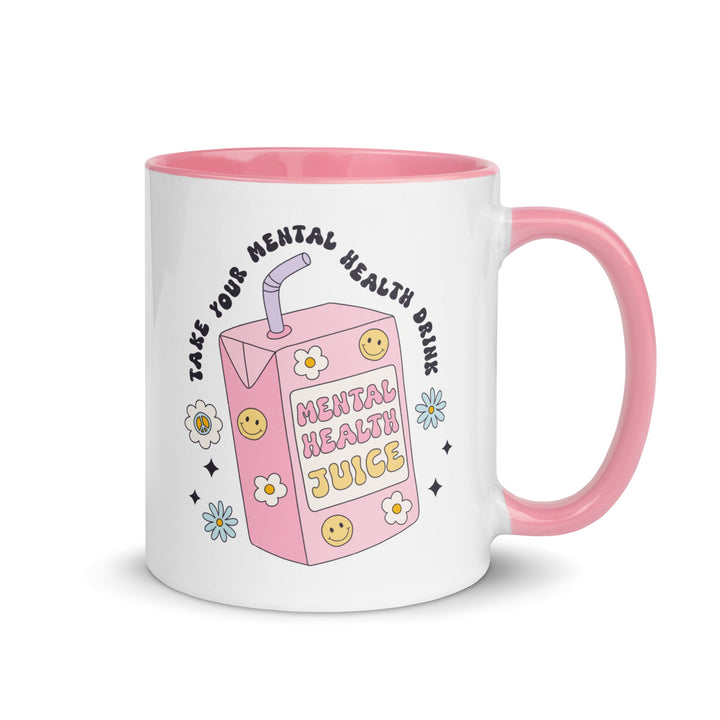 Mental Health Drink Mug