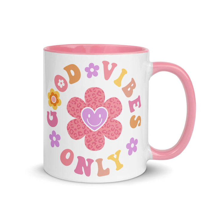 Good Vibes Mug